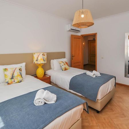 Vila Sul Apartments By Ocvillas Albufeira Ngoại thất bức ảnh