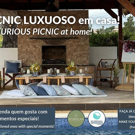 Vila Sul Apartments By Ocvillas Albufeira Ngoại thất bức ảnh