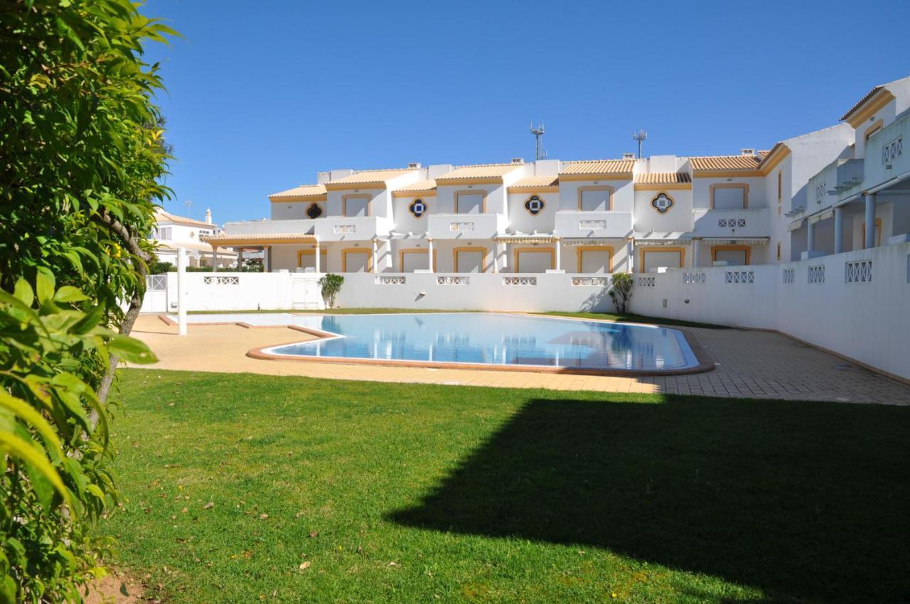 Vila Sul Apartments By Ocvillas Albufeira Ngoại thất bức ảnh