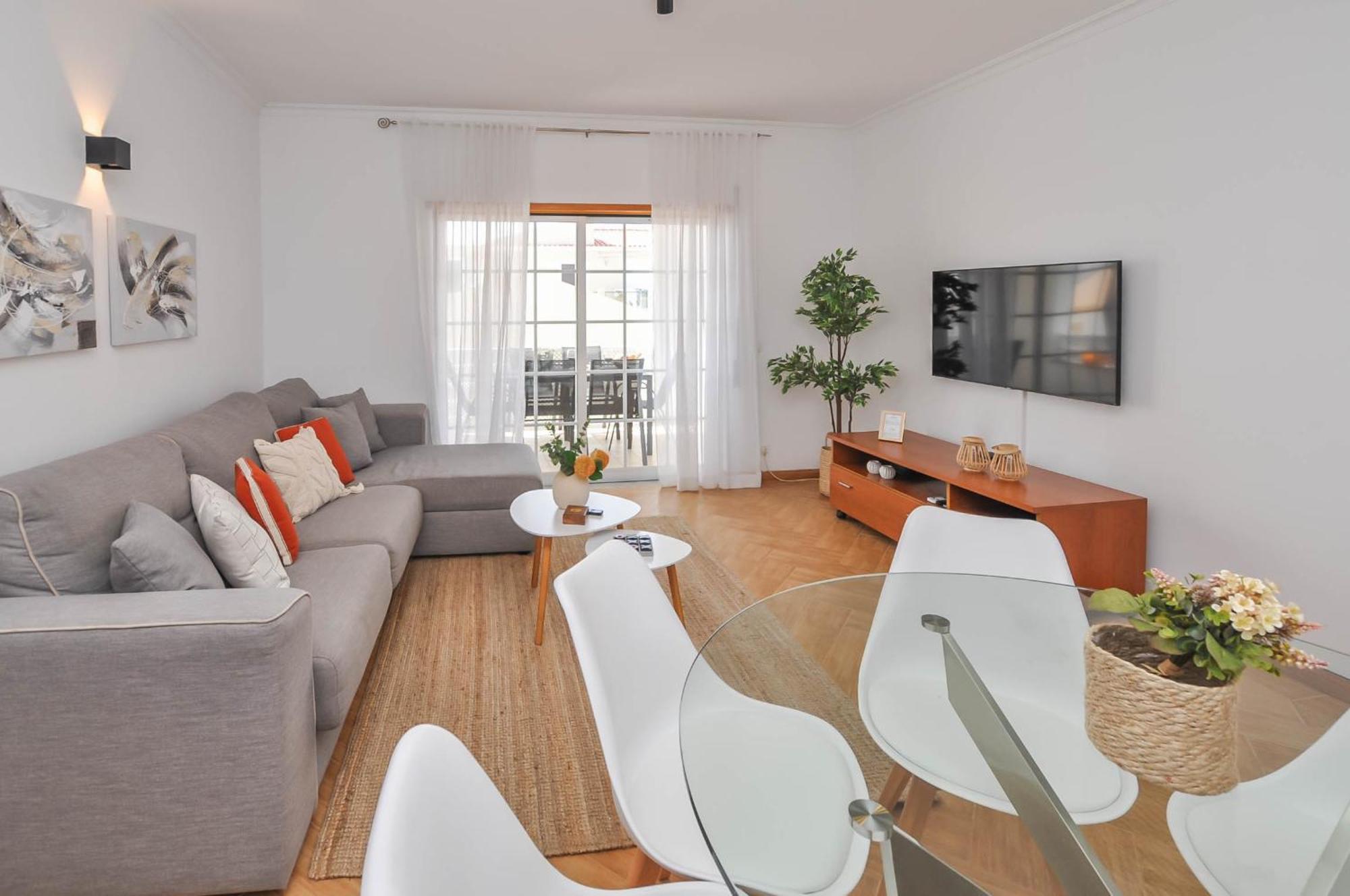 Vila Sul Apartments By Ocvillas Albufeira Ngoại thất bức ảnh