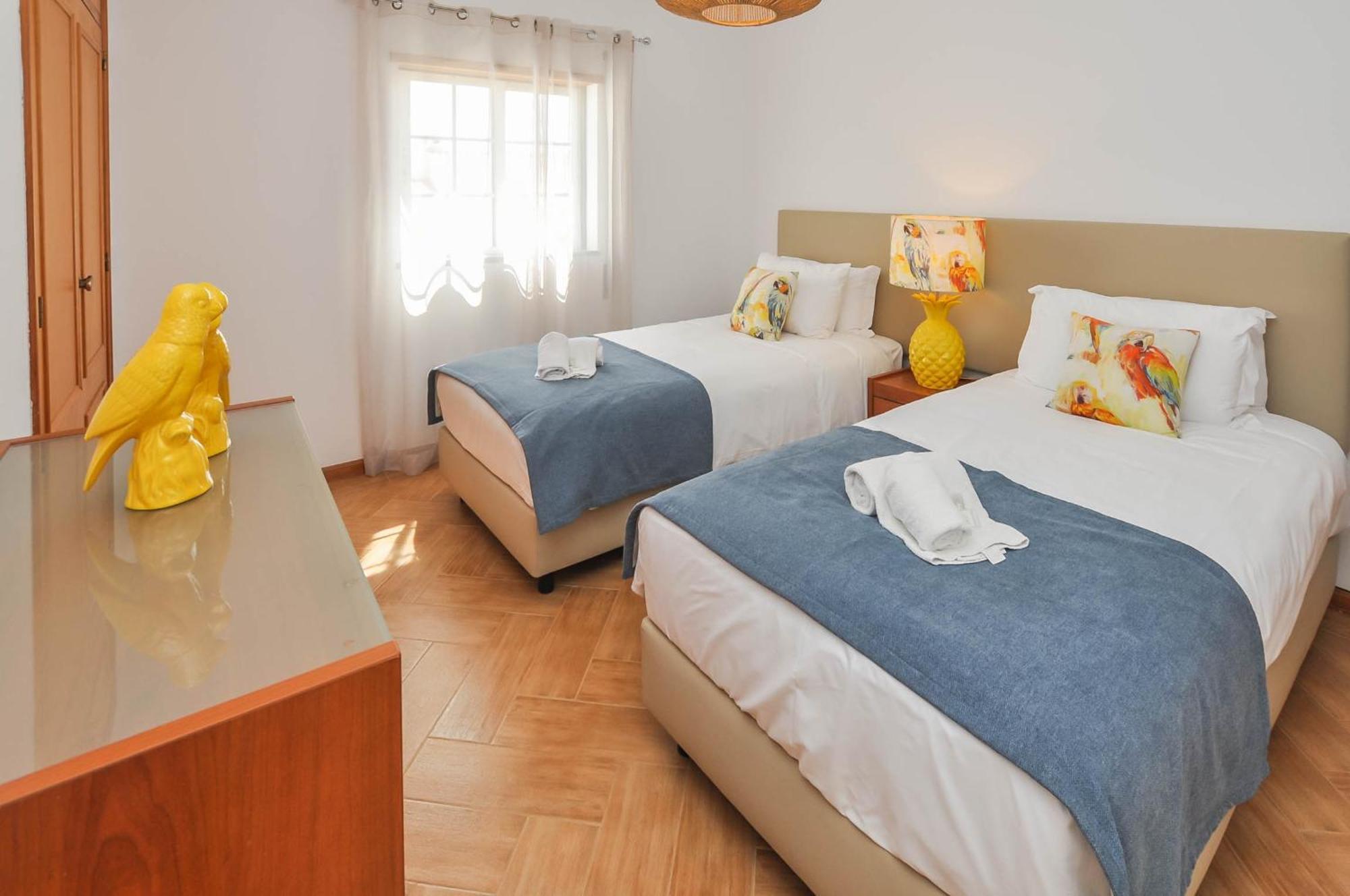 Vila Sul Apartments By Ocvillas Albufeira Ngoại thất bức ảnh