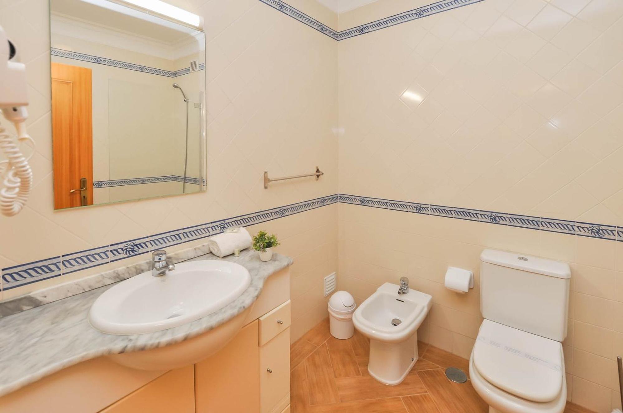 Vila Sul Apartments By Ocvillas Albufeira Ngoại thất bức ảnh