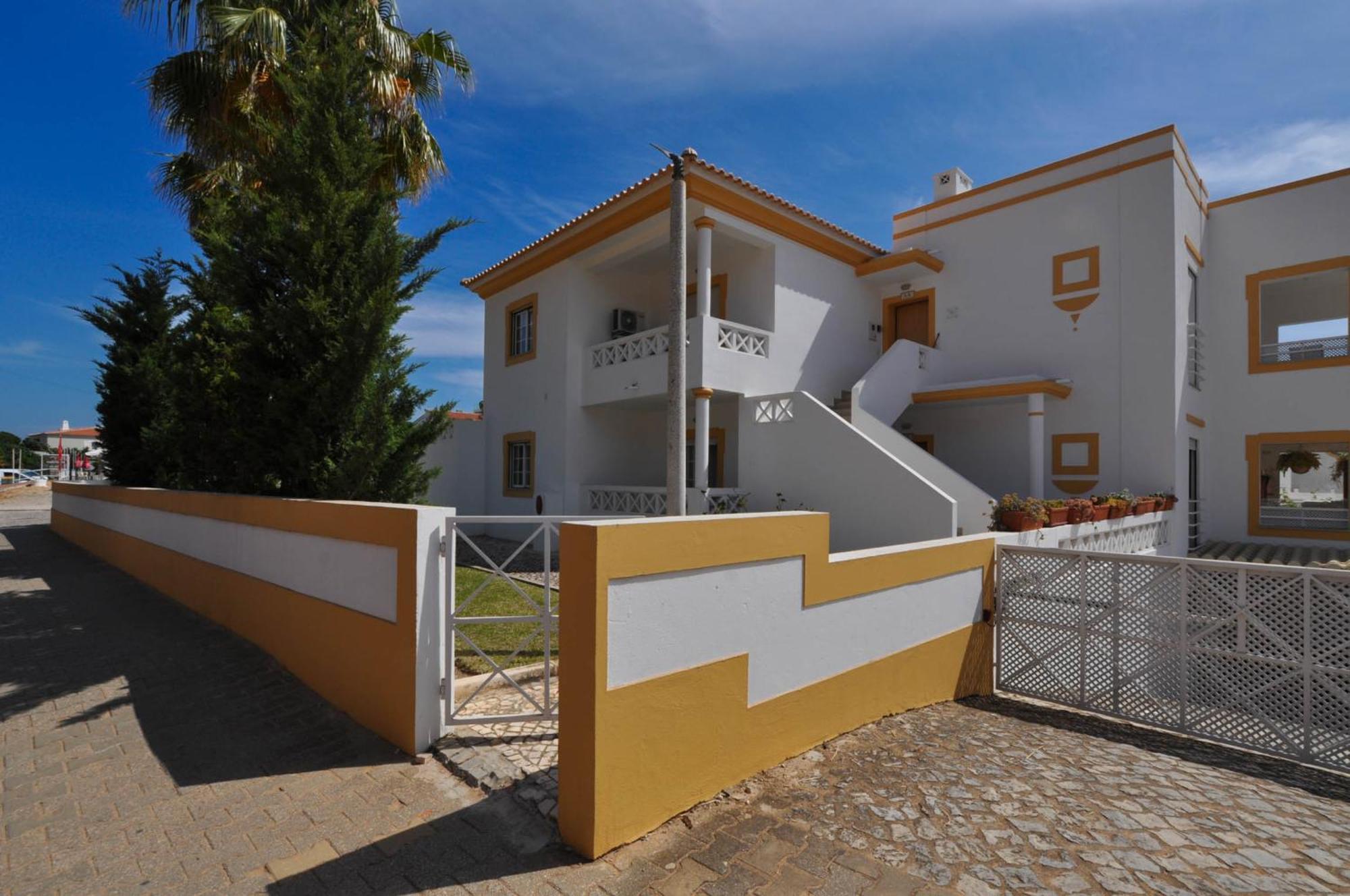 Vila Sul Apartments By Ocvillas Albufeira Ngoại thất bức ảnh