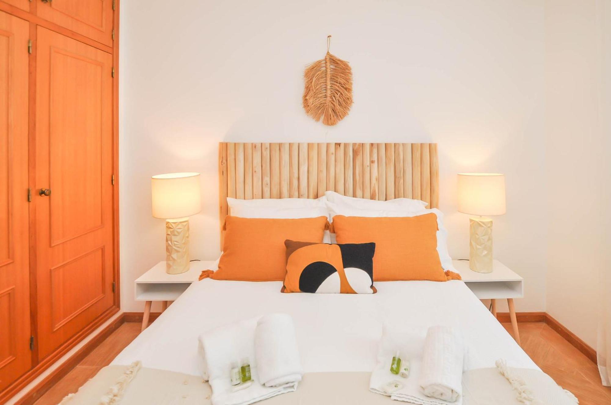 Vila Sul Apartments By Ocvillas Albufeira Ngoại thất bức ảnh