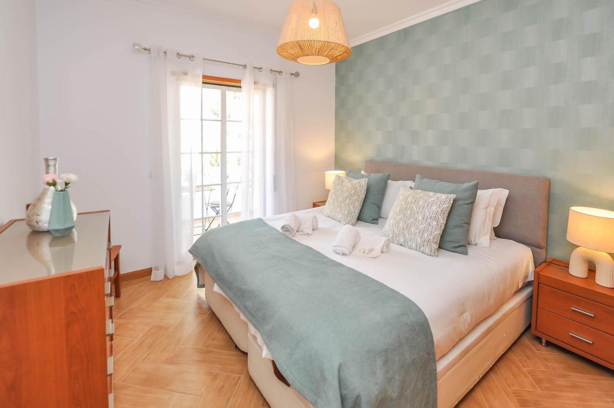 Vila Sul Apartments By Ocvillas Albufeira Ngoại thất bức ảnh
