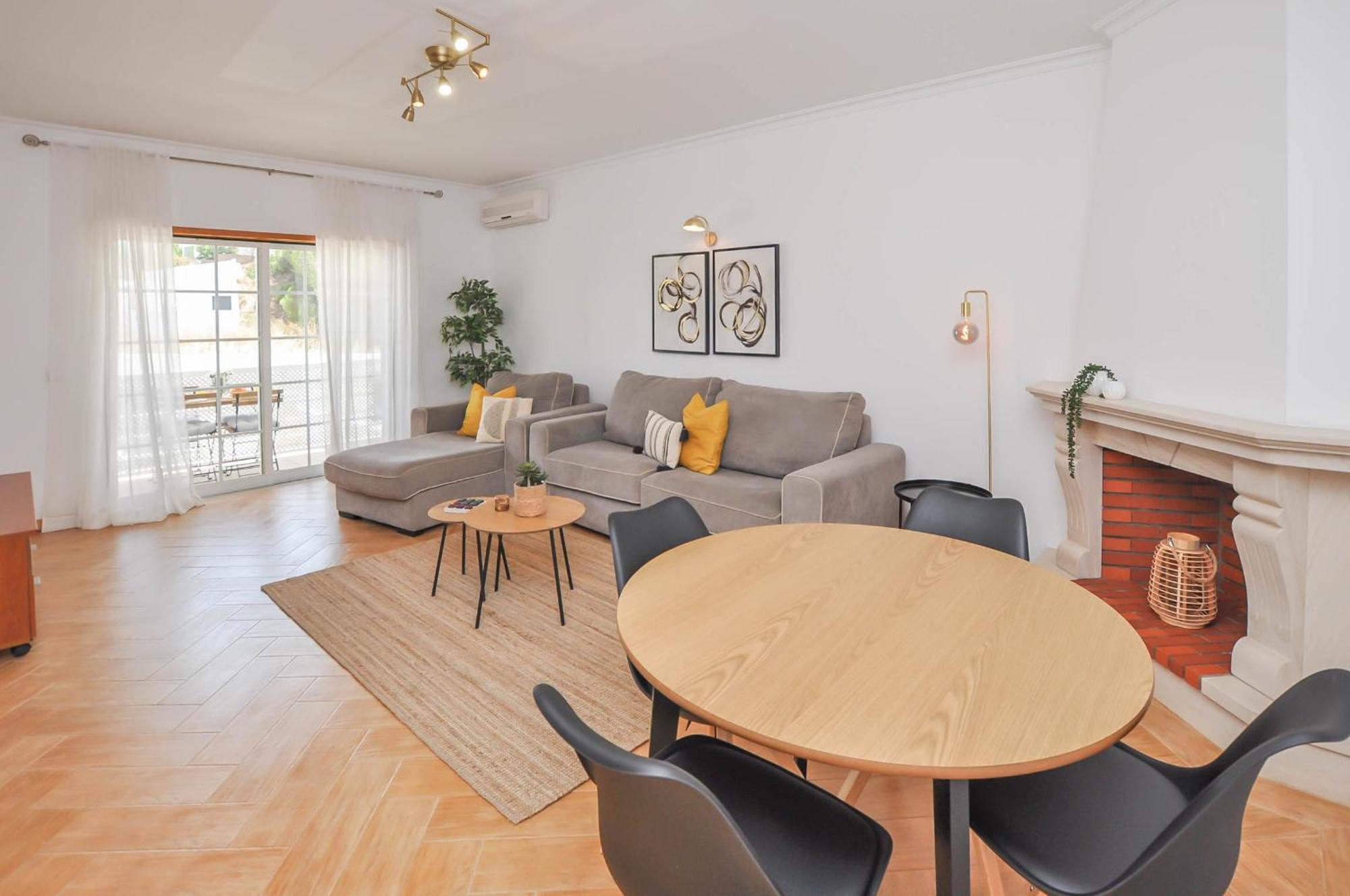 Vila Sul Apartments By Ocvillas Albufeira Ngoại thất bức ảnh