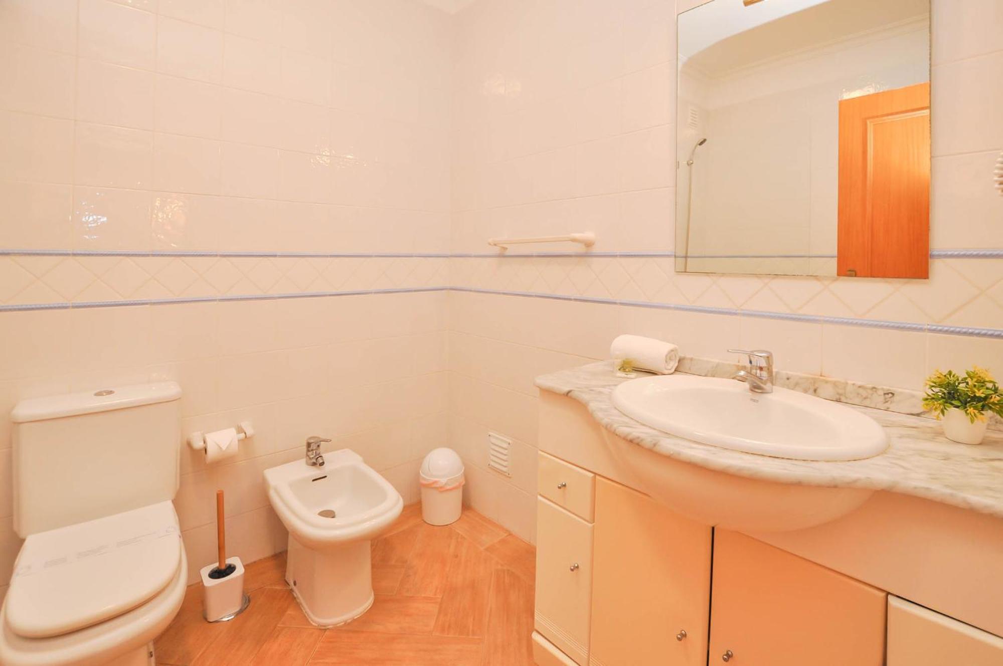 Vila Sul Apartments By Ocvillas Albufeira Ngoại thất bức ảnh