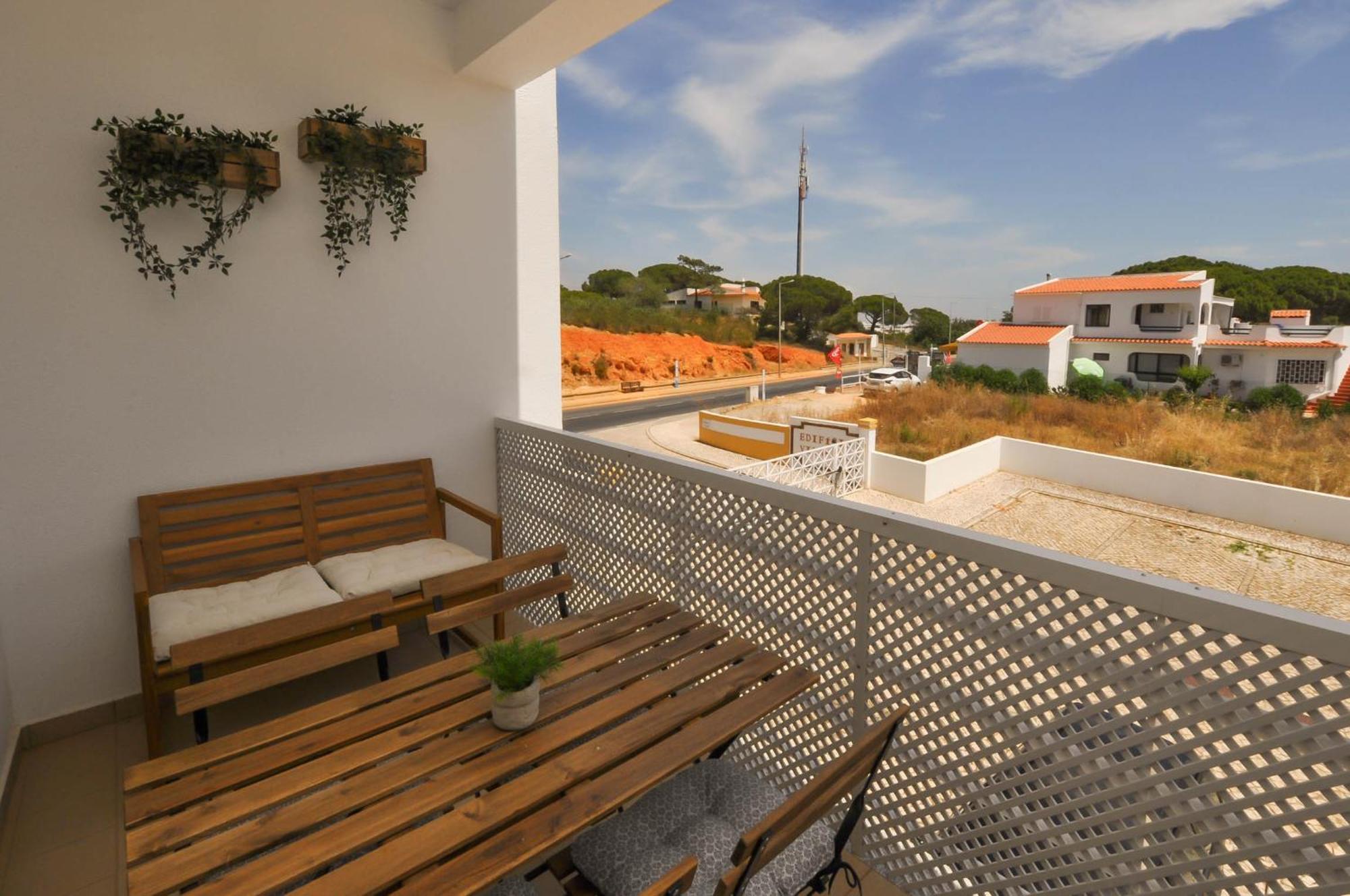 Vila Sul Apartments By Ocvillas Albufeira Ngoại thất bức ảnh