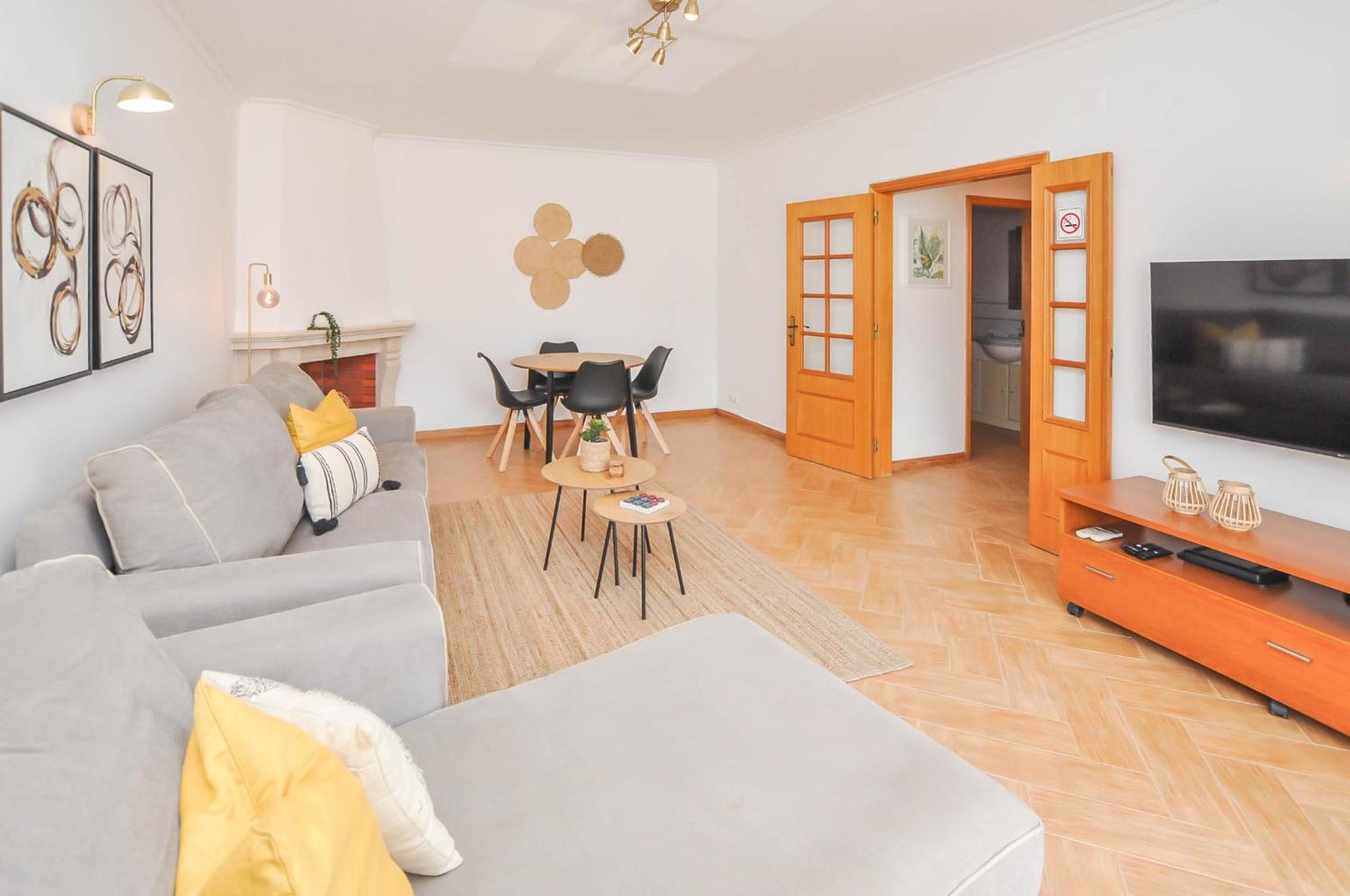 Vila Sul Apartments By Ocvillas Albufeira Ngoại thất bức ảnh