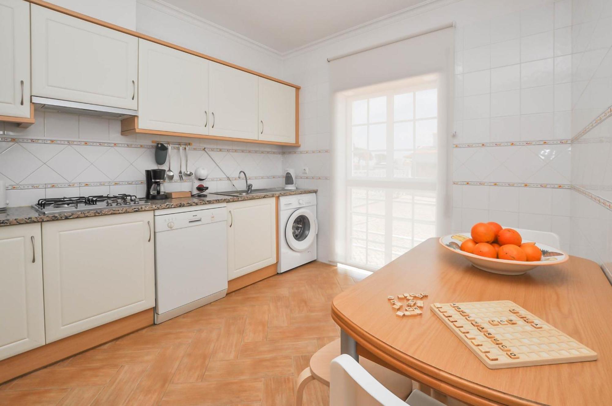 Vila Sul Apartments By Ocvillas Albufeira Ngoại thất bức ảnh