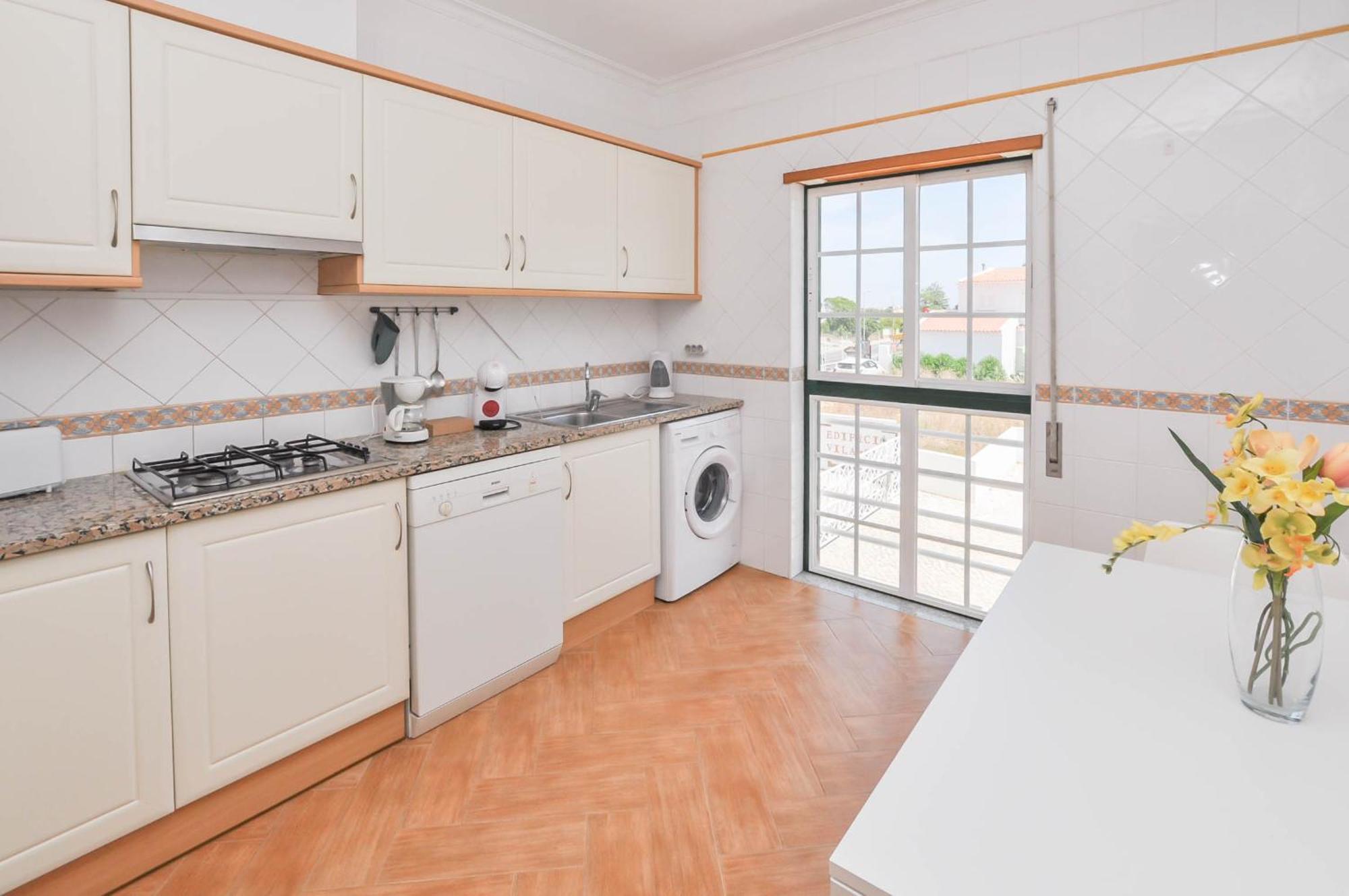 Vila Sul Apartments By Ocvillas Albufeira Ngoại thất bức ảnh