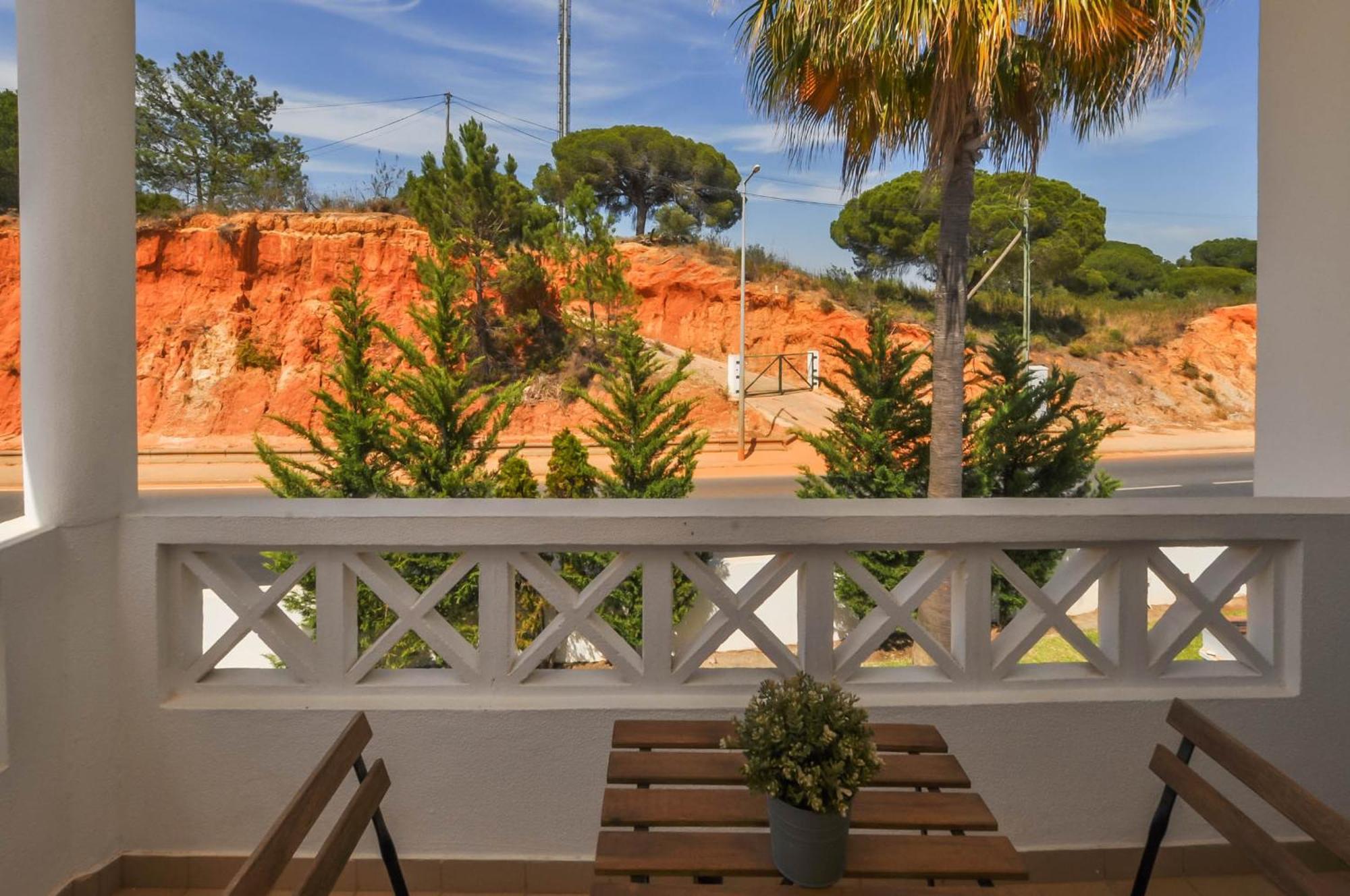 Vila Sul Apartments By Ocvillas Albufeira Ngoại thất bức ảnh
