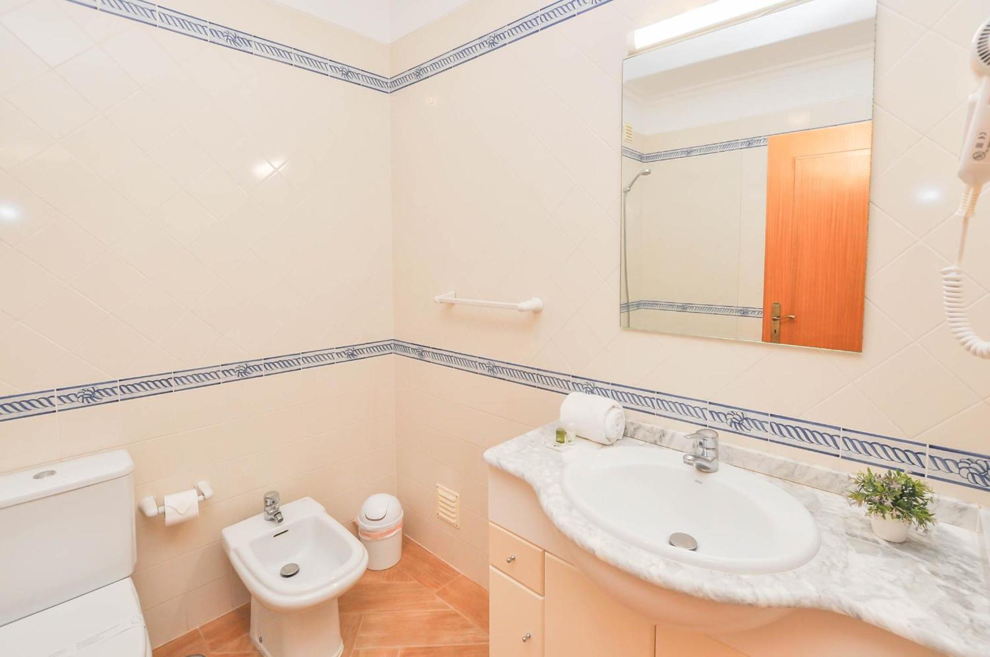 Vila Sul Apartments By Ocvillas Albufeira Ngoại thất bức ảnh