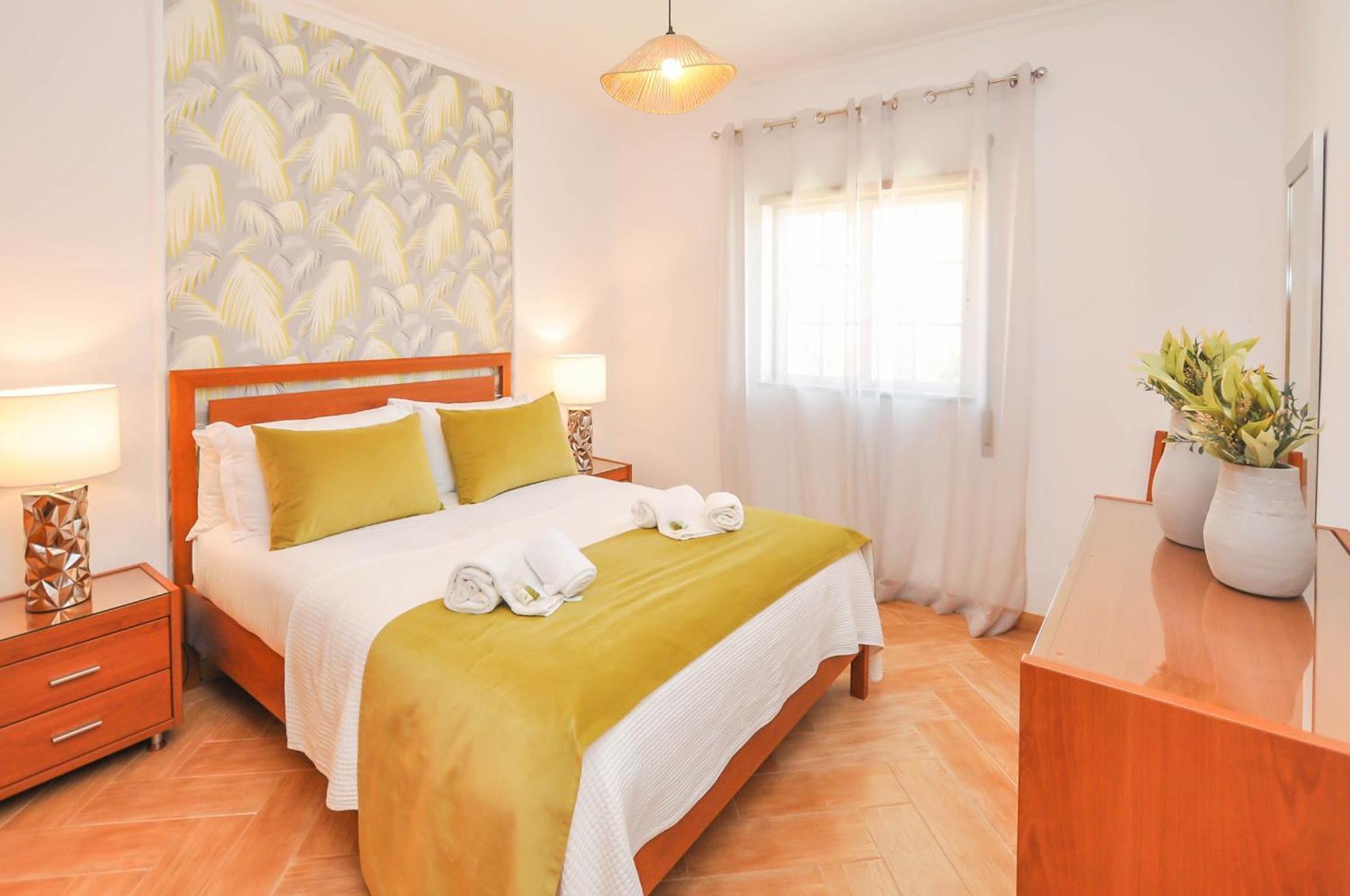 Vila Sul Apartments By Ocvillas Albufeira Ngoại thất bức ảnh