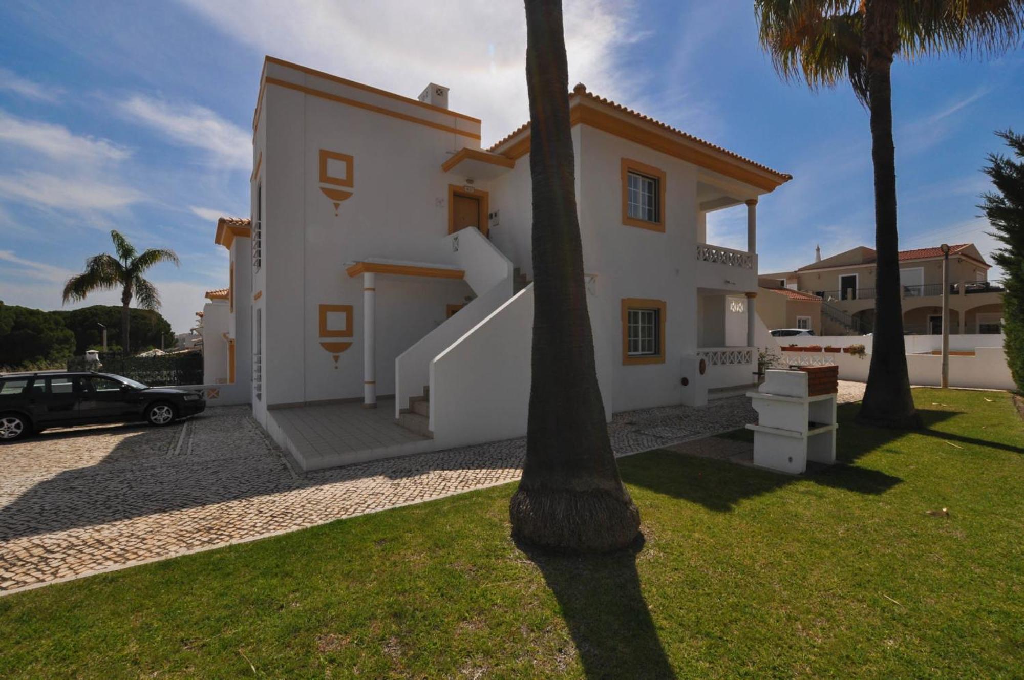 Vila Sul Apartments By Ocvillas Albufeira Ngoại thất bức ảnh