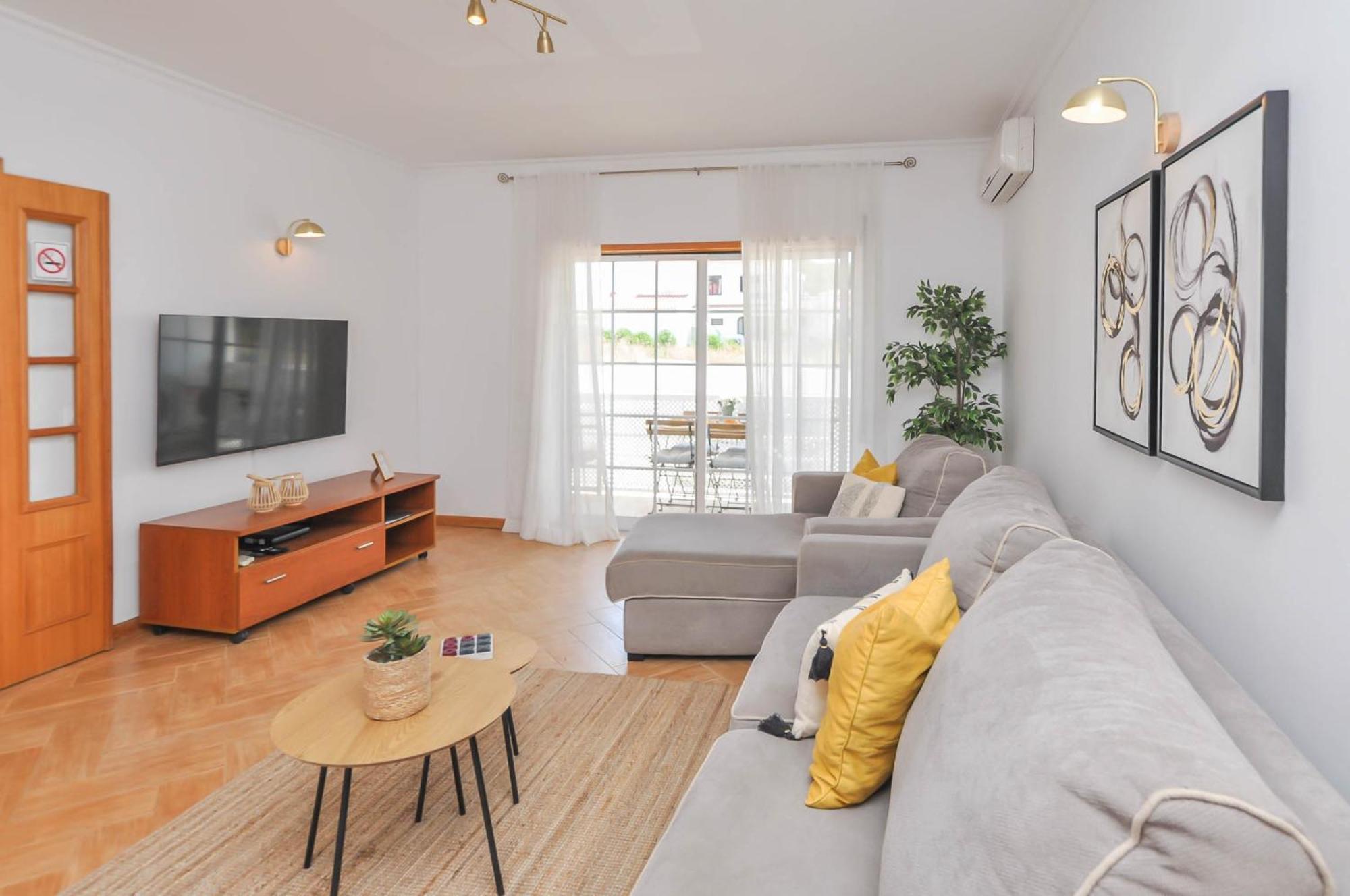 Vila Sul Apartments By Ocvillas Albufeira Ngoại thất bức ảnh