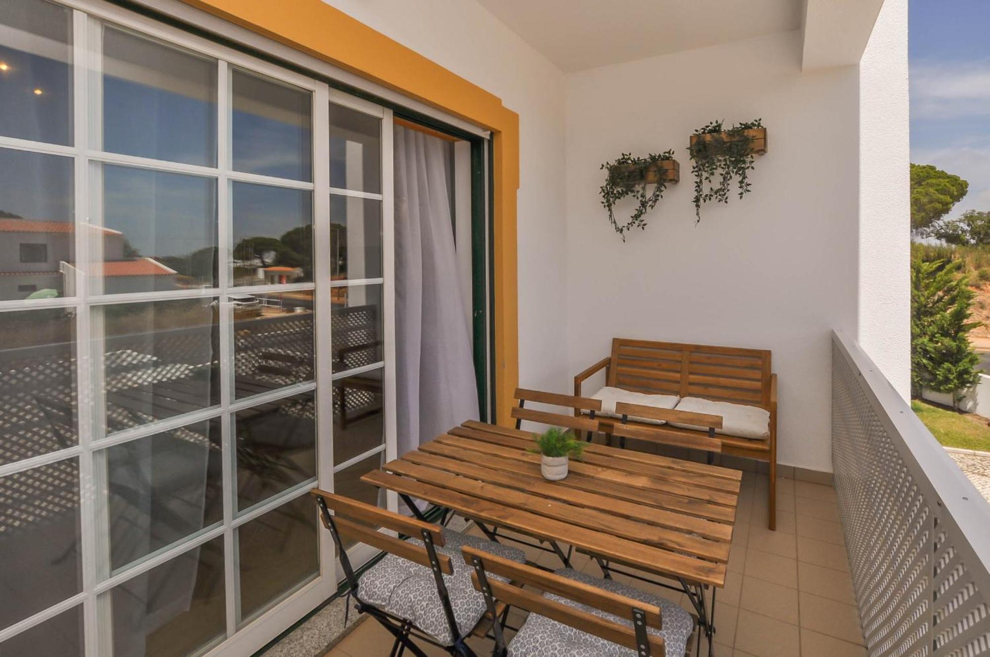 Vila Sul Apartments By Ocvillas Albufeira Ngoại thất bức ảnh