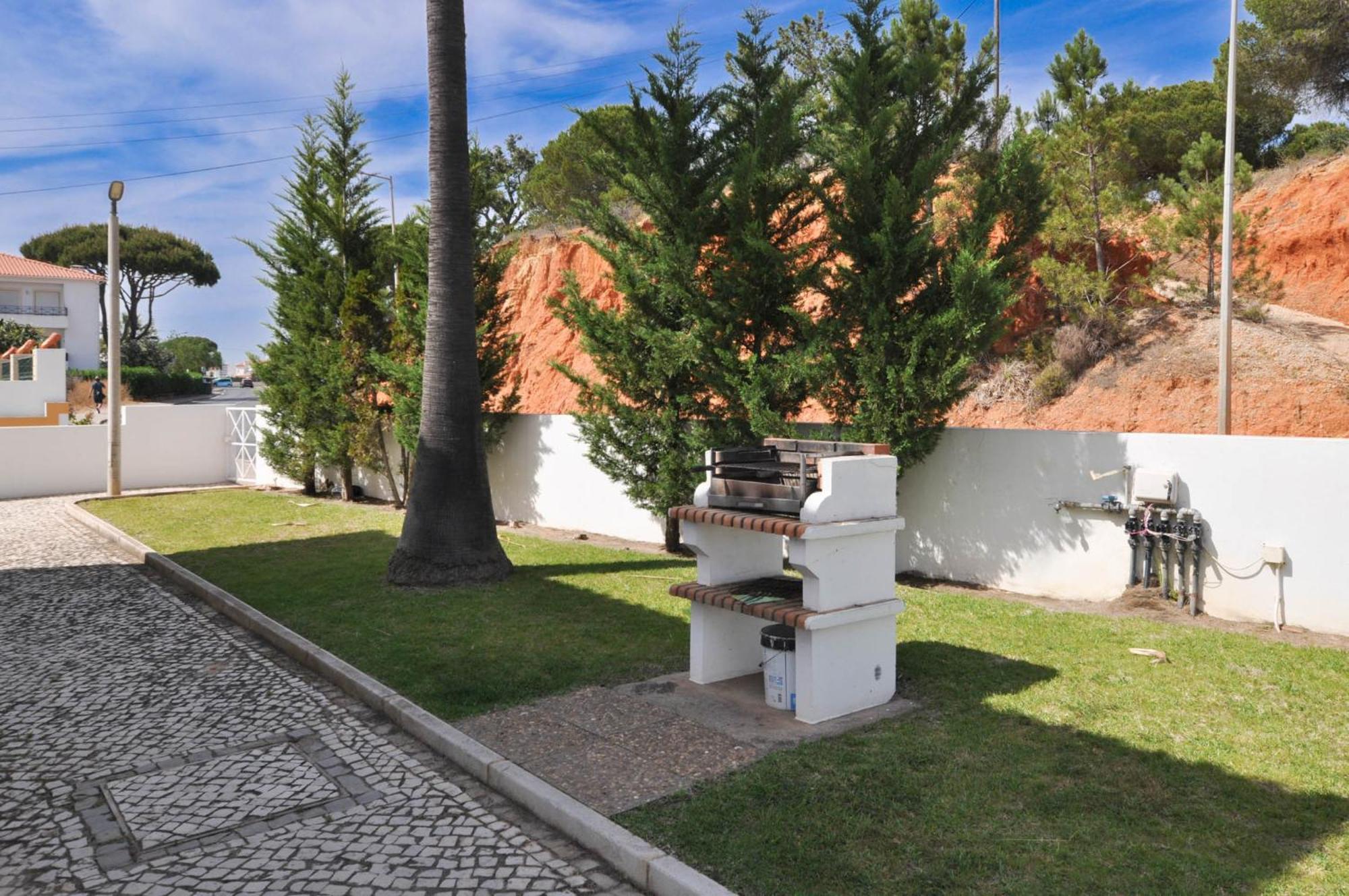 Vila Sul Apartments By Ocvillas Albufeira Ngoại thất bức ảnh