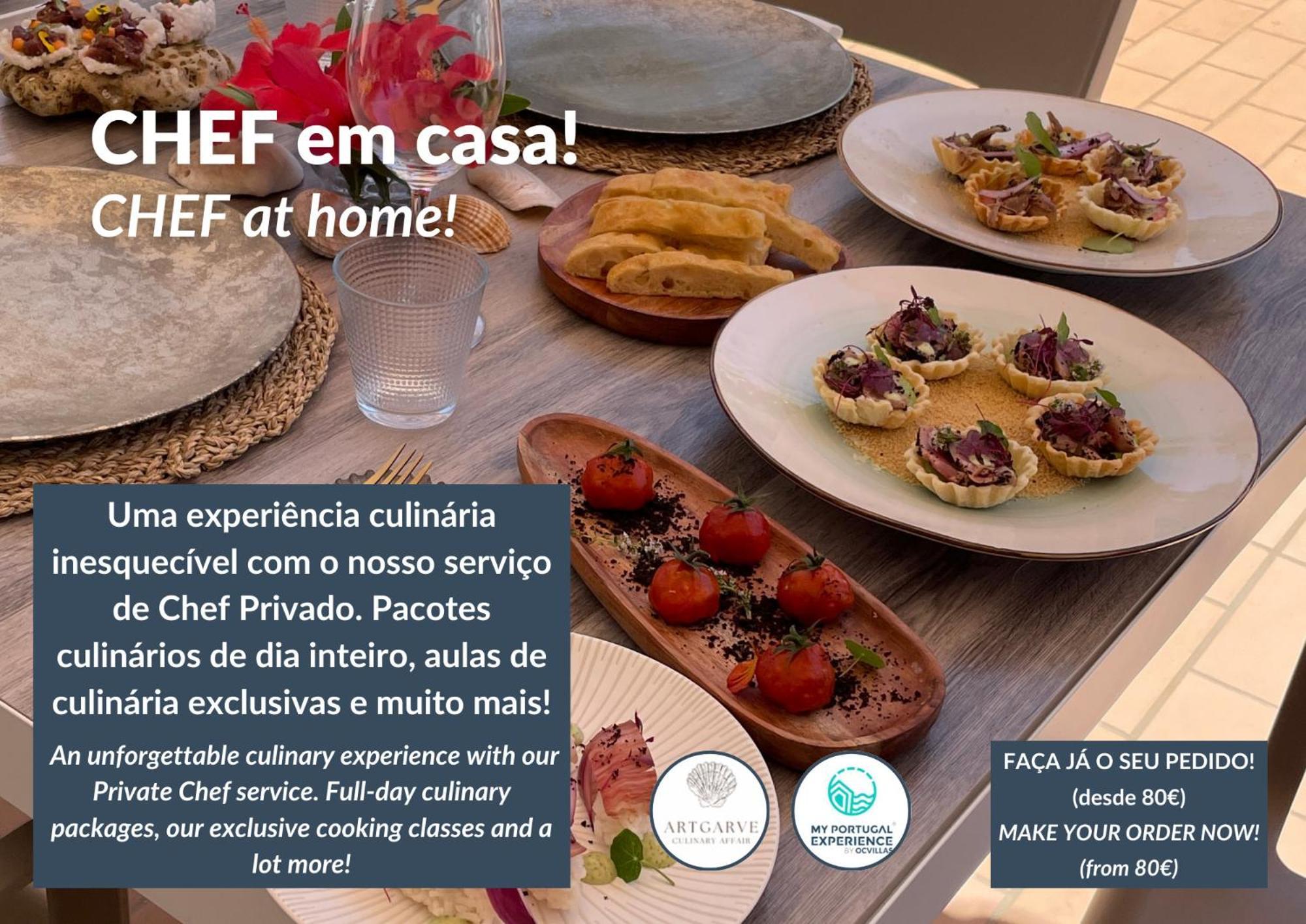 Vila Sul Apartments By Ocvillas Albufeira Ngoại thất bức ảnh