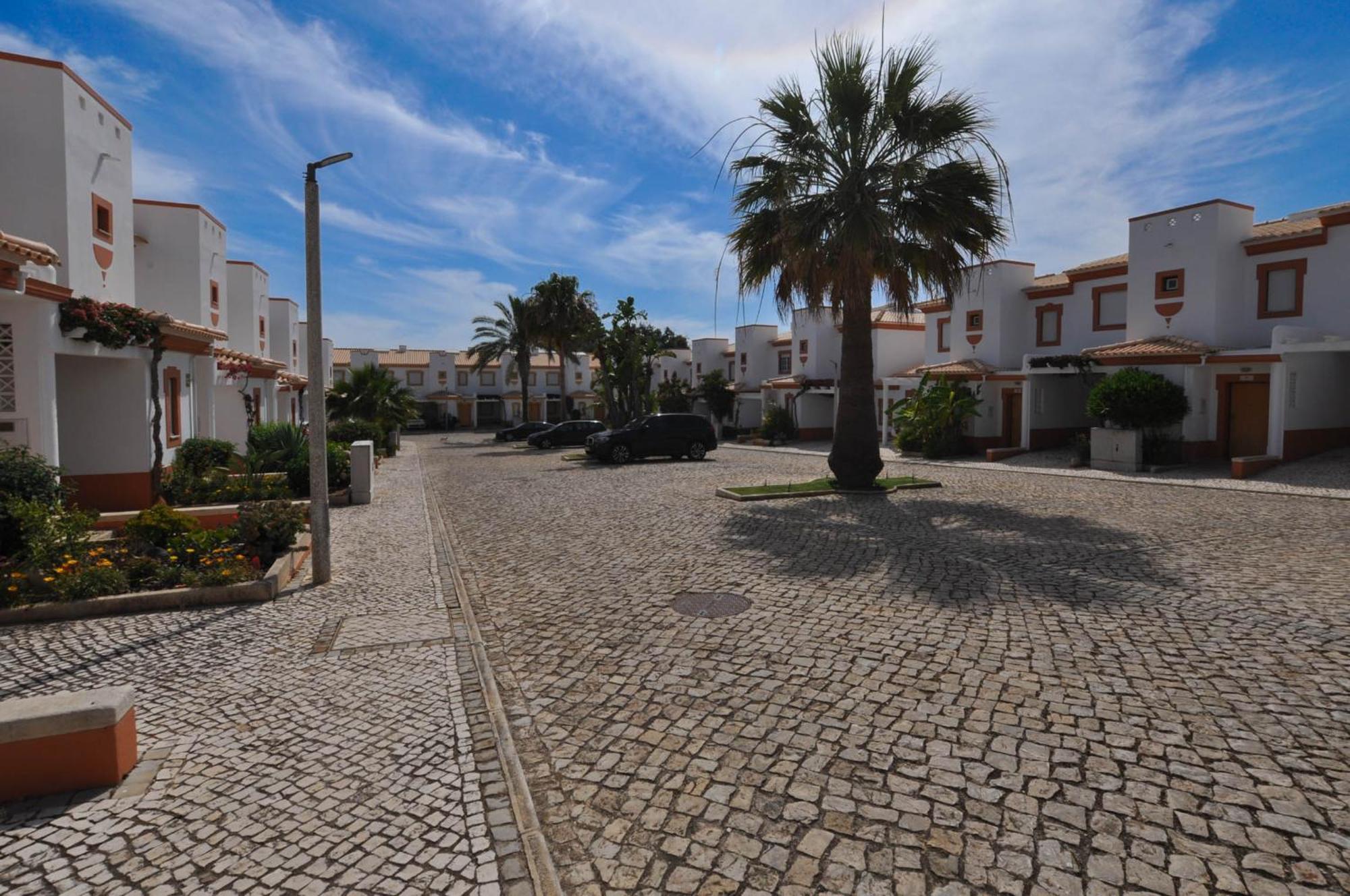 Vila Sul Apartments By Ocvillas Albufeira Ngoại thất bức ảnh