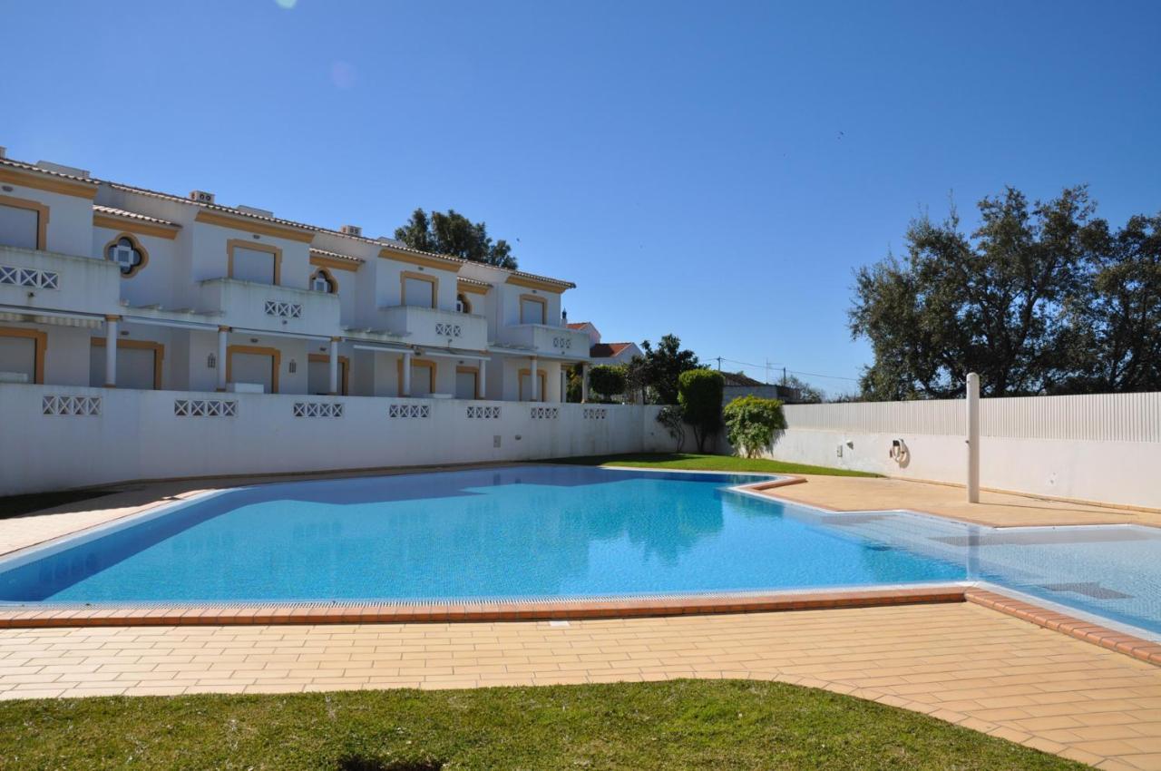 Vila Sul Apartments By Ocvillas Albufeira Ngoại thất bức ảnh